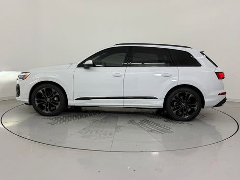 New 2026 Audi Q7 3.0T Premium Plus AWD/4WD image 2