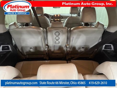 Used 2019 Honda Odyssey EX-L image 36