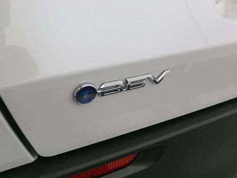 New 2026 Toyota bZ AWD/4WD image 11