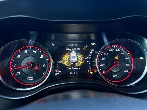Used 2020 Dodge Charger Scat Pack RWD image 23