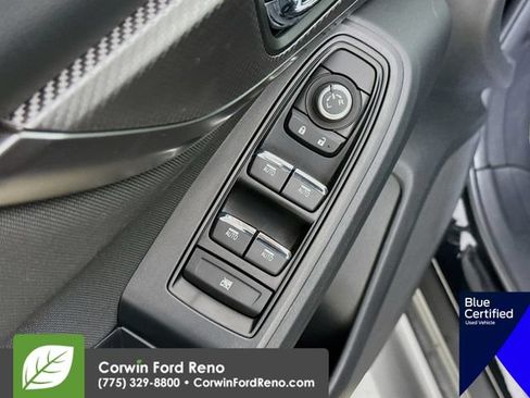Used 2023 Subaru WRX Premium AWD/4WD image 21
