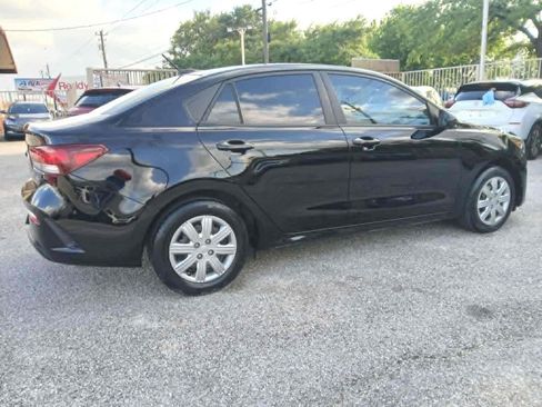 Used 2021 Kia Rio S image 7