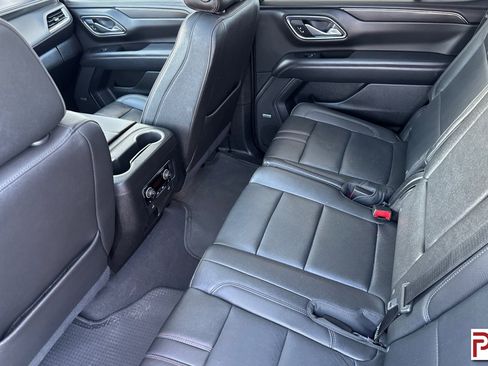 Certified 2022 Chevrolet Tahoe RST w/ Luxury Package image 13