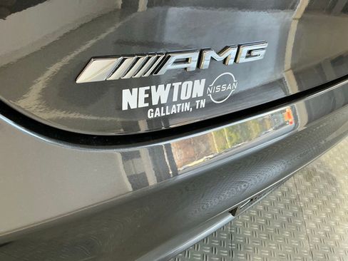 Used 2023 Mercedes-Benz GLC 43 AMG 4MATIC Coupe image 5