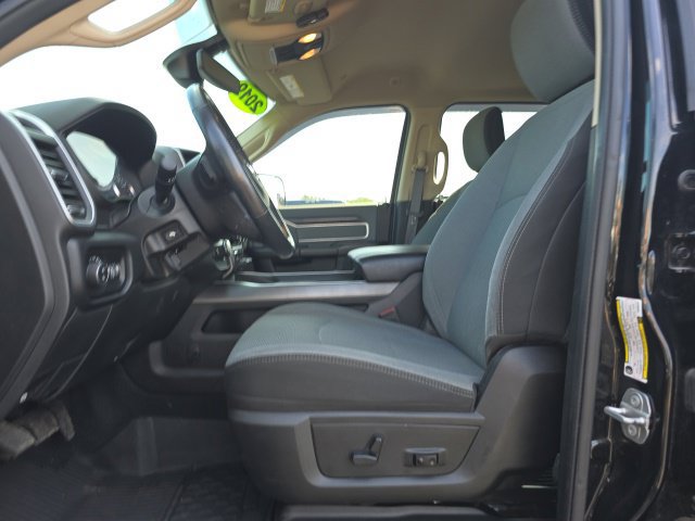 Used 2019 RAM 2500 Big Horn AWD/4WD image 10