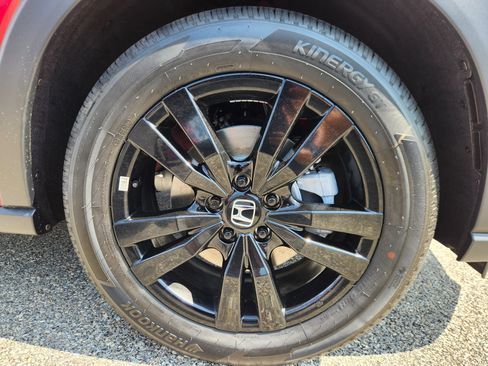 New 2026 Honda HR-V Sport image 14