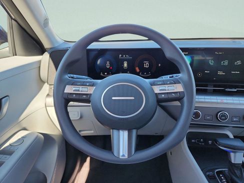 New 2026 Hyundai Kona SE FWD image 12