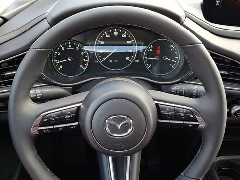 New 2026 MAZDA CX-30 AWD 2.5 S w/ Premium Package image 16