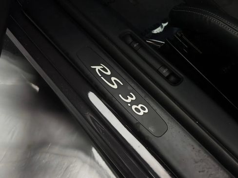 Used 2011 Porsche 911 GT3 RS RWD image 29