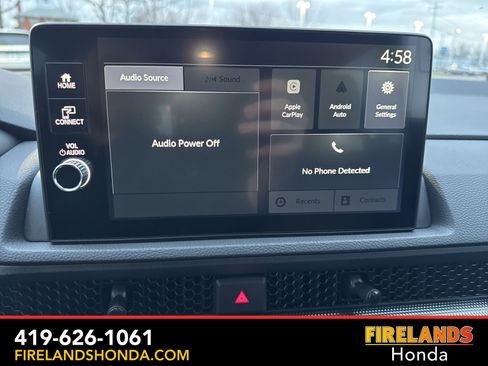 New 2026 Honda CR-V Sport-L image 20