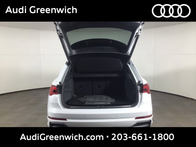 Used 2024 Audi Q3 2.0T Premium AWD/4WD image 24