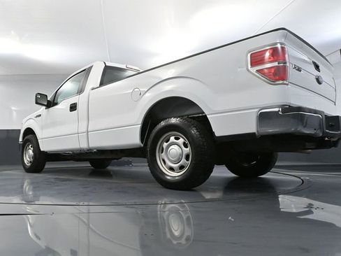 Used 2014 Ford F150 XL w/ Power Equipment Group image 36