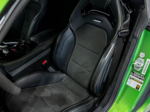 Used 2018 Mercedes-Benz AMG GT R image 92