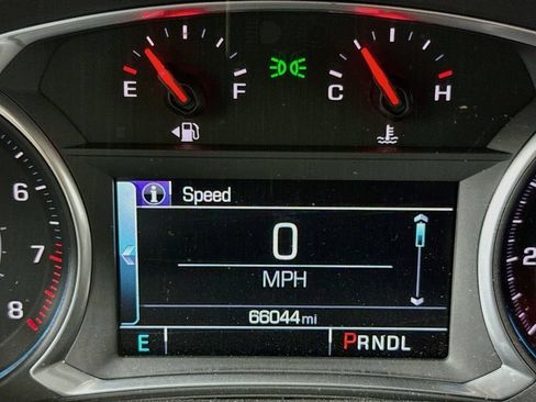 Used 2019 Chevrolet Traverse LT AWD/4WD image 12