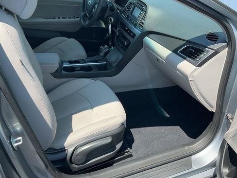 Used 2015 Hyundai Sonata Sport FWD image 28