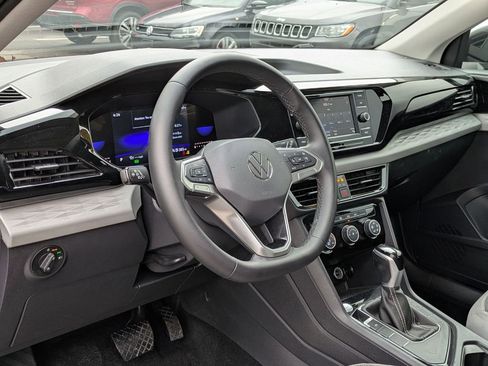 Used 2024 Volkswagen Taos S image 14