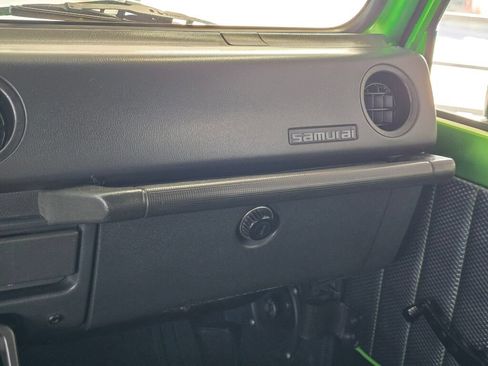Used 1988 Suzuki Samurai 4WD Soft Top image 69