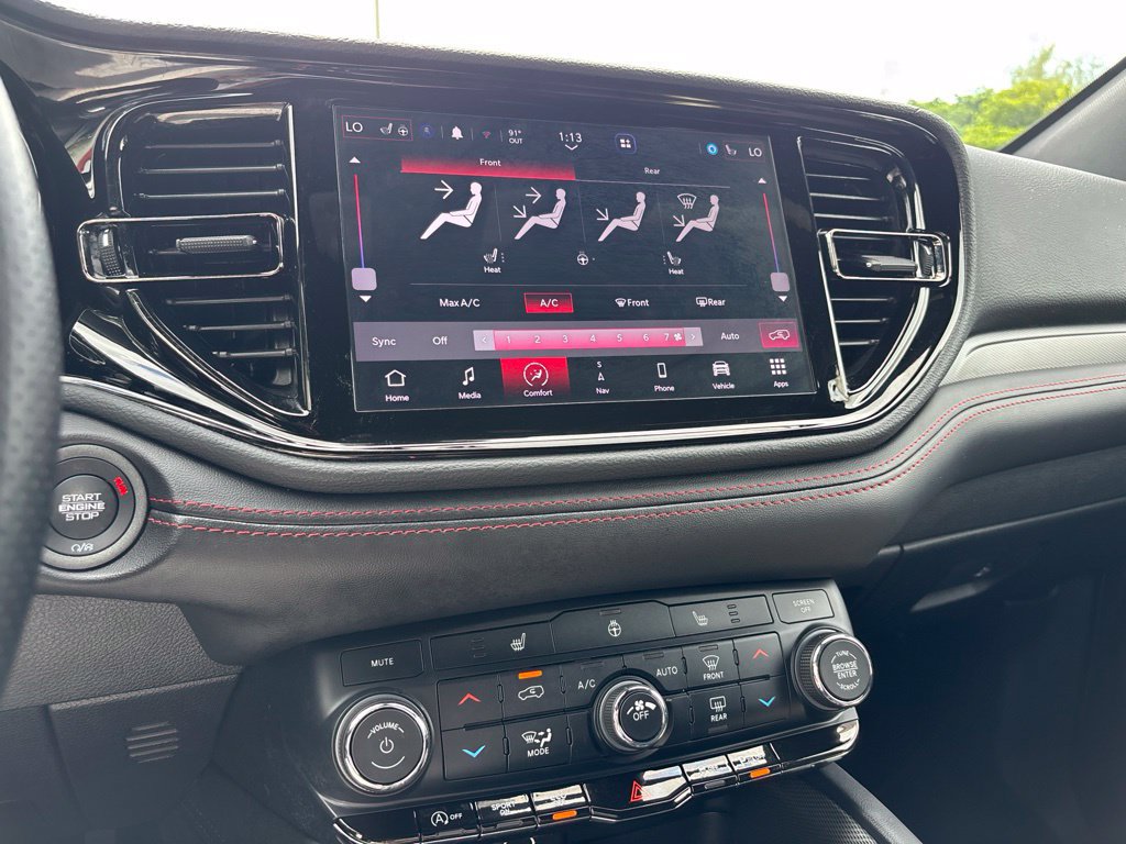 Used 2026 Dodge Durango GT RWD image 32