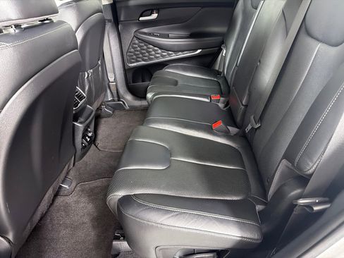 Used 2019 Hyundai Santa Fe AWD image 19