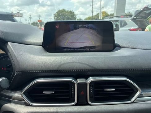 Used 2019 MAZDA CX-5 Grand Touring FWD image 27