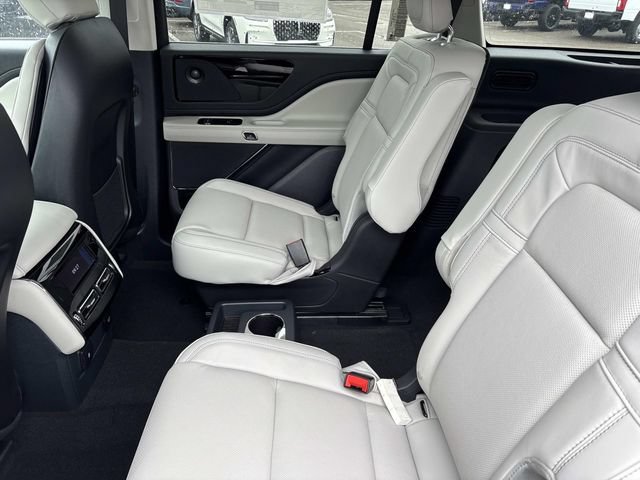 New 2026 Lincoln Aviator Reserve RWD image 18