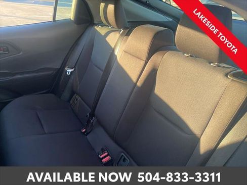 Certified 2023 Toyota Prius LE FWD image 20