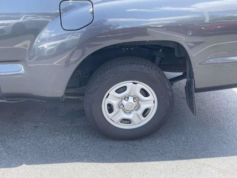 Used 2009 Toyota Tacoma 2WD Regular Cab image 12