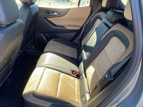 New 2026 Chevrolet Equinox ACTIV w/ LPO, Floor Liner Package image 12