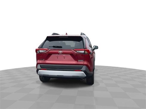 Used 2024 Toyota RAV4 Adventure image 7