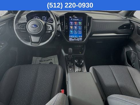 Used 2026 Subaru Forester Premium image 26