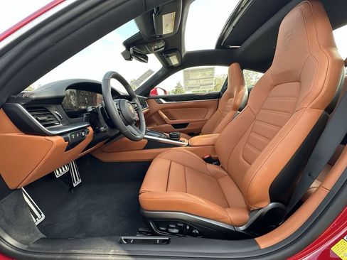 New 2026 Porsche 911 Carrera 4S image 7
