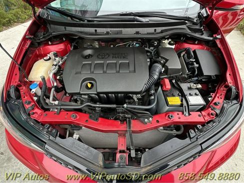 Used 2017 Toyota Corolla iM image 37