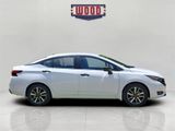 New 2025 Nissan Versa S w/ S Plus Package image 2