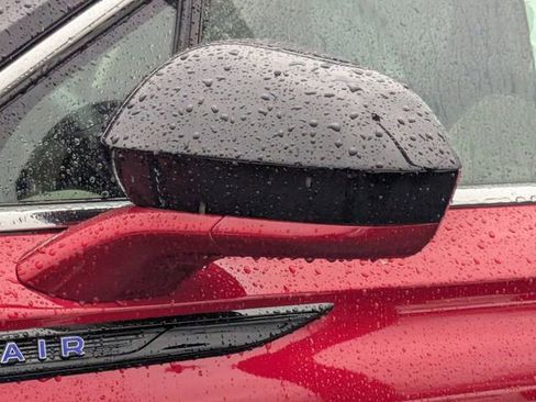 New 2026 Lincoln Corsair Grand Touring image 10