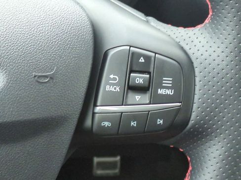 Used 2024 Ford Escape ST-Line w/ Tech Pack #1 AWD/4WD image 26