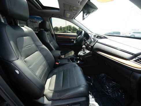 Used 2019 Honda CR-V EX-L image 27