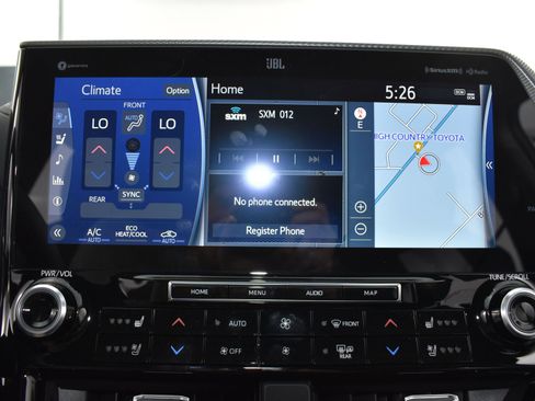 Used 2022 Toyota Highlander Platinum image 20