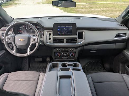 New 2024 Chevrolet Tahoe 2WD image 17