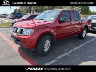 Used 2018 Nissan Frontier SV w/ Value Truck Package video 1