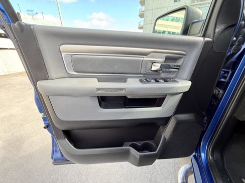 Used 2016 RAM 1500 Lone Star image 14