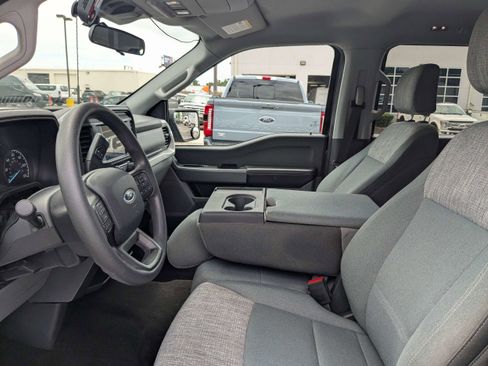 Used 2023 Ford F150 XLT RWD image 17