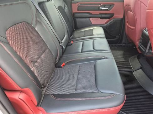Used 2025 RAM 1500 Rebel w/ Bed Utility Group AWD/4WD image 30