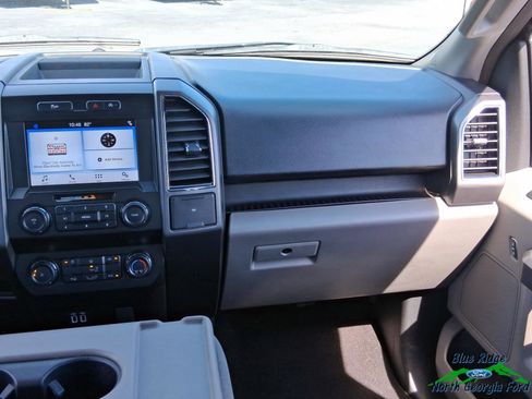 Used 2019 Ford F150 XLT w/ Equipment Group 301A Mid AWD/4WD image 18