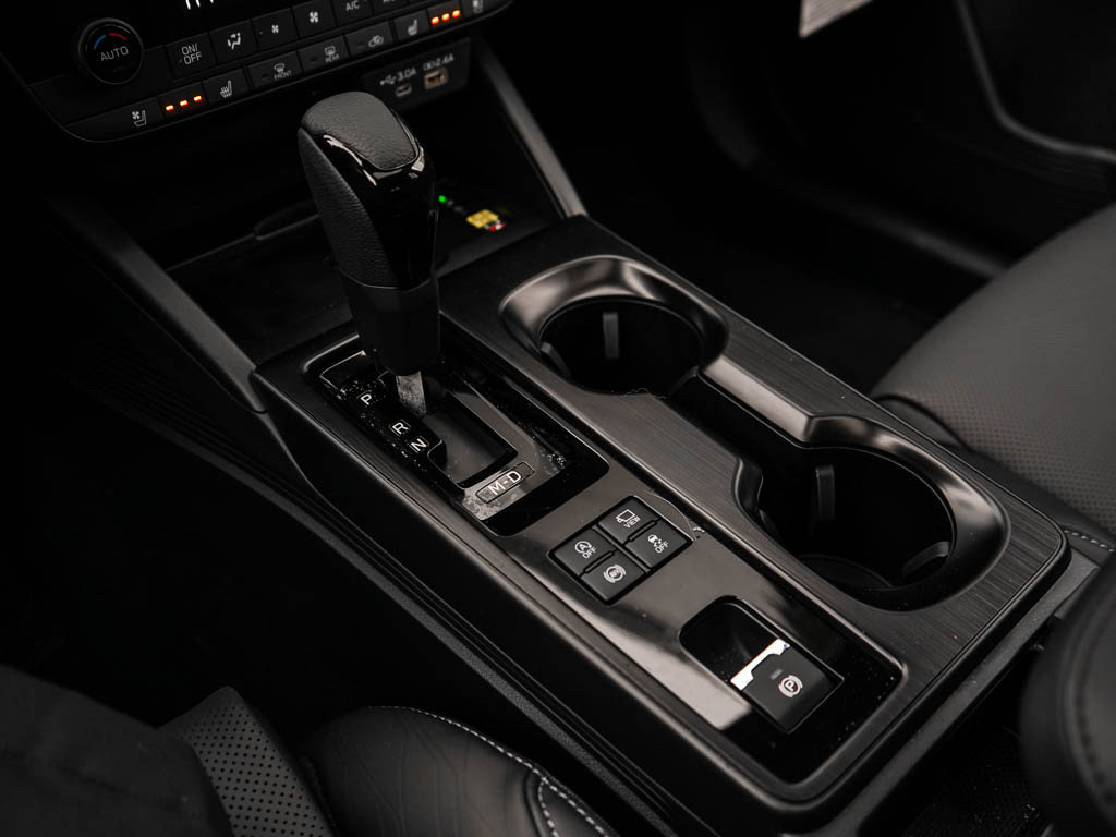 New 2026 Subaru Outback Touring XT AWD/4WD image 27