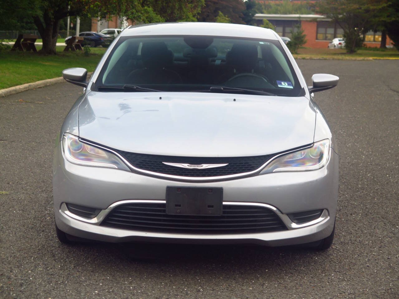 Used 2015 Chrysler 200 Limited w/ Convenience Group FWD image 25