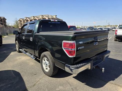 Used 2012 Ford F150 XLT w/ XLT Convenience Pkg image 6