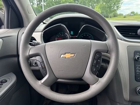 Used 2013 Chevrolet Traverse LS AWD/4WD image 21