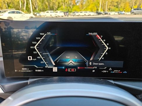 New 2026 BMW 440i xDrive xDrive w/ Premium Package image 13