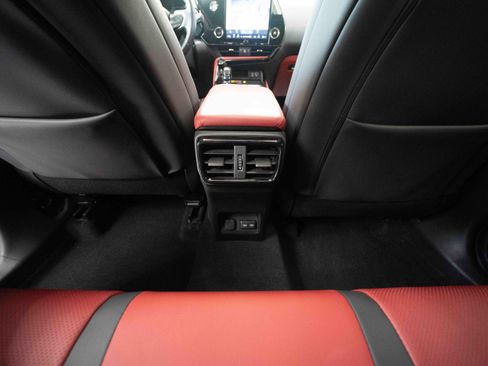 Used 2024 Lexus NX 350 F Sport AWD/4WD image 22