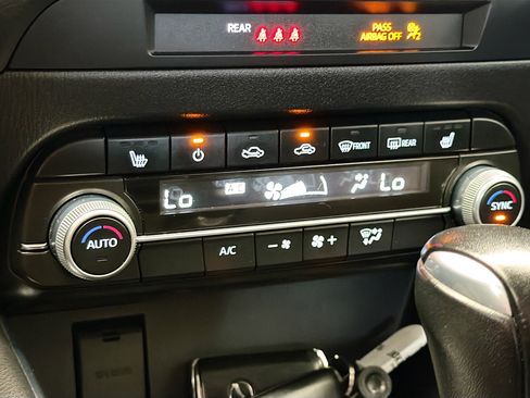 Used 2020 MAZDA CX-5 Grand Touring image 10